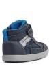 Geox Sneakers in Dunkelblau