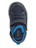 Geox Sneakers in Dunkelblau