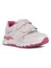 Geox Sneakers "Pyrip" lichtroze