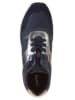 Geox Sneakers "Runntix" in Dunkelblau
