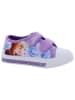 Disney Sneakers paars