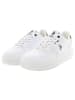 U.S. Polo Assn. Sneakers wit