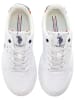 U.S. Polo Assn. Sneakers wit