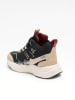 Bull Boys Sneakers "Spinosauro" in Schwarz/ Beige