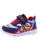 Disney Sneakers donkerblauw