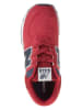 New Balance Sneakersy "574" w kolorze czerwonym