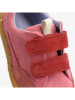 Groundies Leder-Barfußschuhe "Amsterdam" in Pink