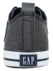 GAP Sneakers "Houston II" zwart