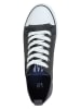 GAP Sneakers "Houston II" zwart