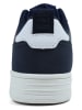 GAP Sneakersy "Boston III" w kolorze granatowym