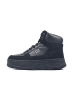 GAP Sneakers "Paradise Mid" in Schwarz