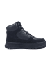GAP Sneakers "Paradise Mid" in Schwarz