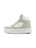 GAP Sneakers "Paradise Mid" in Creme