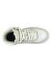 GAP Sneakersy "Paradise Mid" w kolorze kremowym