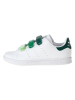 adidas Sneakers "Stan Smith" wit/groen