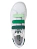 adidas Sneakers "Stan Smith" wit/groen