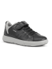 Geox Sneakers "Nebcup" zwart