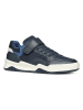 Geox Sneakers "Perth" donkerblauw