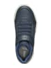 Geox Sneakers "Perth" donkerblauw