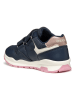 Geox Sneakers "Pavel" donkerblauw