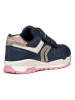 Geox Sneakers "Pavel" donkerblauw