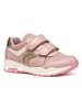 Geox Sneakers "Pavel" in Rosa