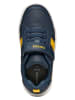Geox Sneakers "Arzach" donkerblauw