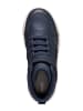 Geox Sneakers "Perth" donkerblauw