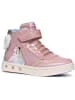 Geox Sneakers "Skylin" in Rosa
