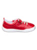 lamino Sneakers rood