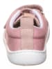 kmins Barfußschuhe in Rosa