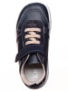 kmins Barefootschoenen donkerblauw