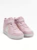 Lelli Kelly Sneakers "Rosa" lichtroze/zilverkleurig