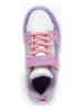Lelli Kelly Sneakers "Amalia" wit/paars