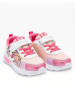 Lelli Kelly Sneakers "Maggie" in Rosa