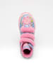 Lelli Kelly Sneakers "Brooke 2" in Hellblau/ Rosa