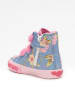 Lelli Kelly Sneakers "Brooke 2" in Hellblau/ Rosa