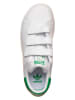 adidas Sneakersy "Stan Smith" w kolorze biało-zielonym