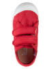 kmins Sneakers rood