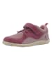 lamino Leren barefootschoenen roze