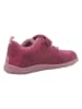 lamino Leren barefootschoenen roze