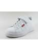 Levi´s Sneakersy "Avenue" w kolorze białym
