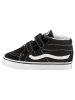 Vans Sneakersy w kolorze czarnym