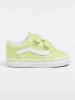 Vans Sneakers geel