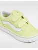 Vans Sneakers in Gelb