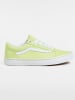 Vans Sneakers geel