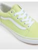 Vans Sneakers in Gelb