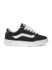 Vans Leren sneakers "Hylane" zwart