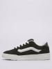 Vans Leren sneakers "Hylane" zwart