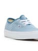 Vans Sneakers "Authentic" blauw/wit